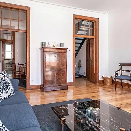 Apartamento Plum Guide - The Sky Parlour