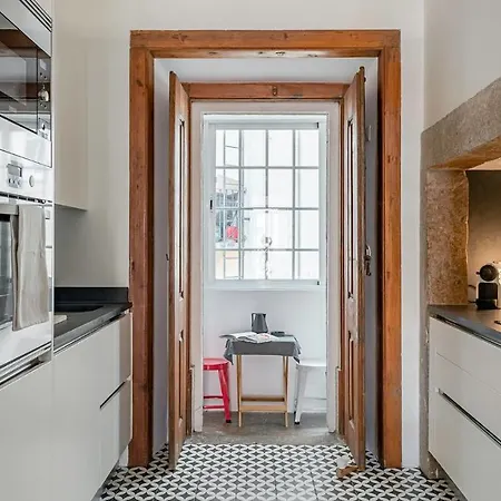 Apartamento Plum Guide - The Sky Parlour