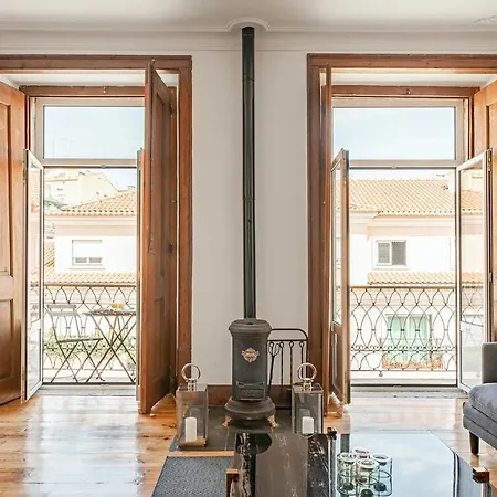 Plum Guide - The Sky Parlour Apartamento *