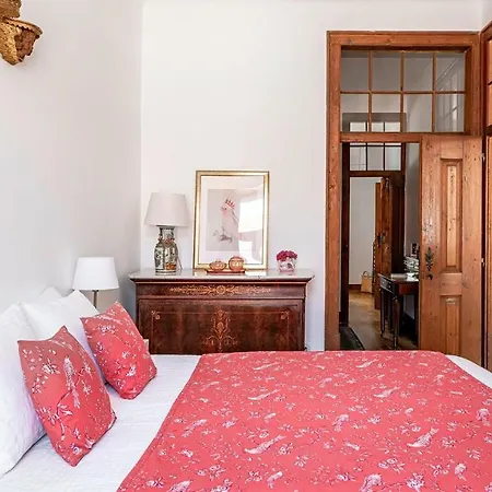 Apartmán Plum Guide - The Sky Parlour Lisboa